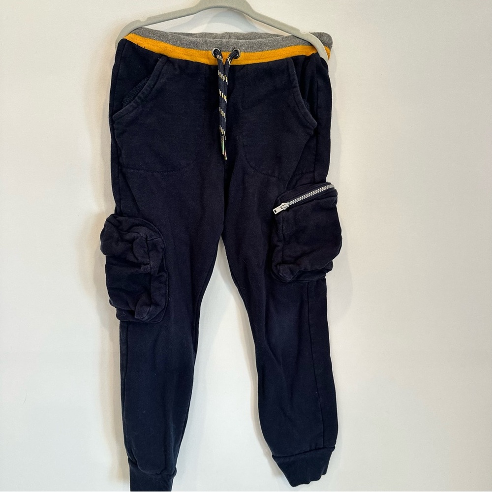 Boboli pants size 7